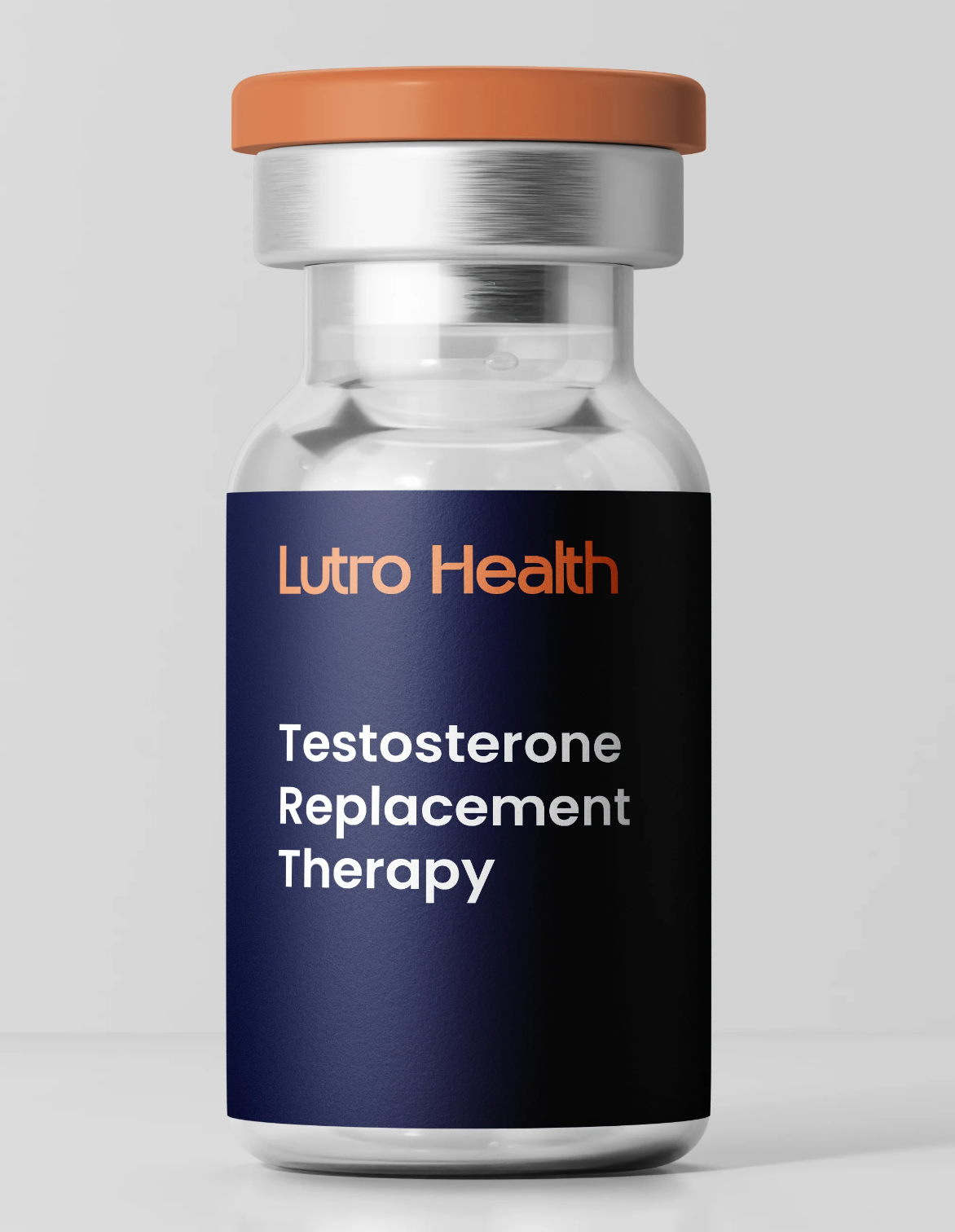 Testosterone Replacement Therapy