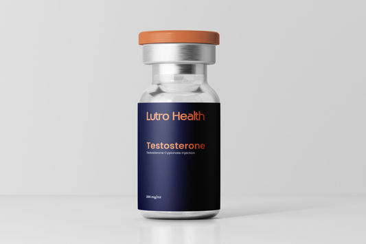 Testosterone